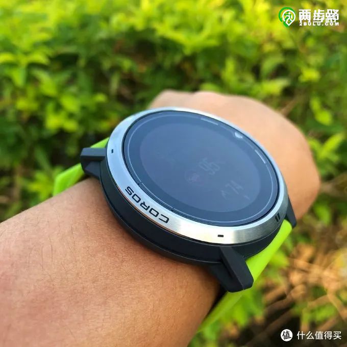 户外达人测评 | 高驰 coros apex pro户外竞速手表
