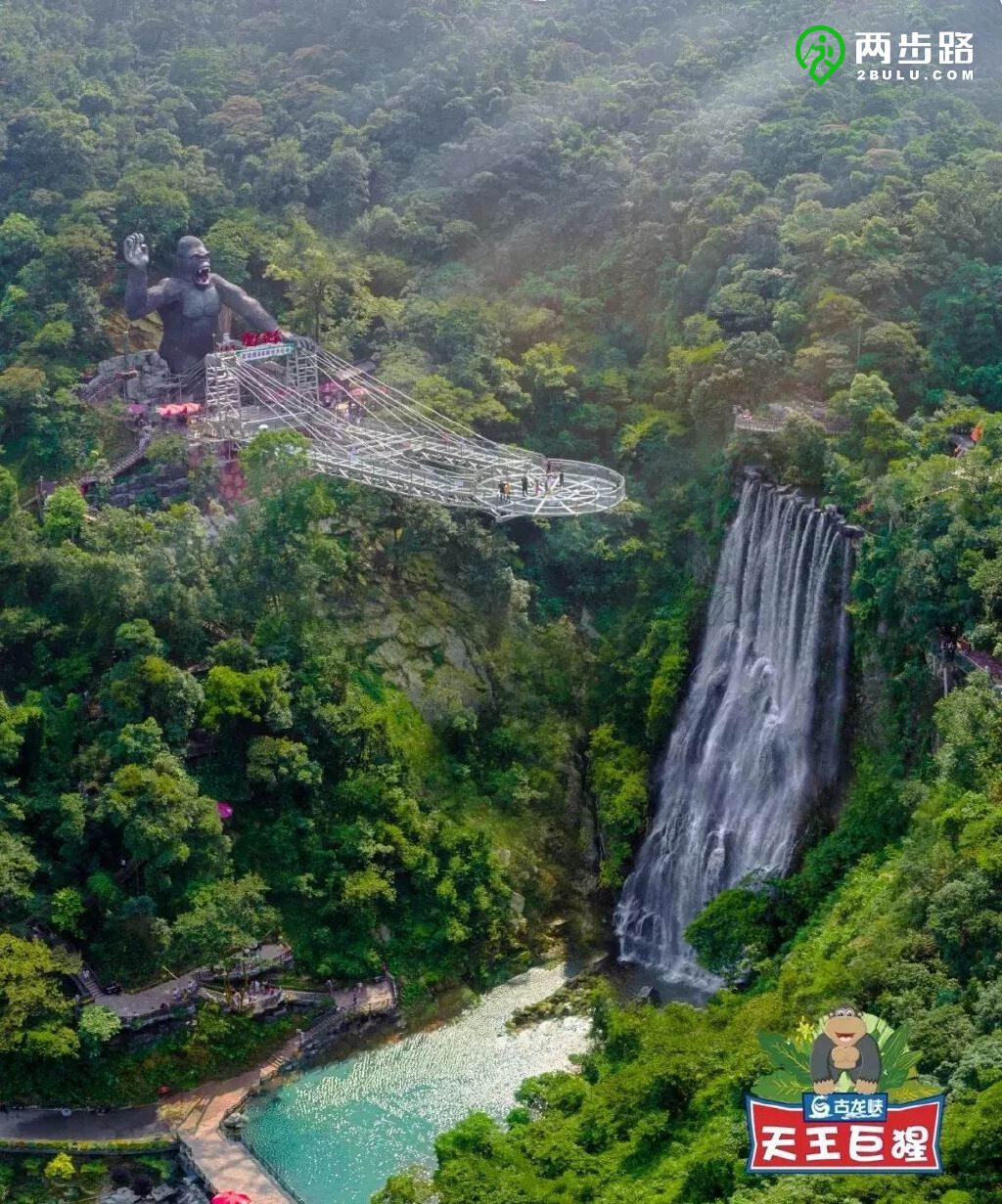 小北江,航拍炎炎夏日,,我們來一場漂流盛宴吧清遠古龍峽原生態旅遊區