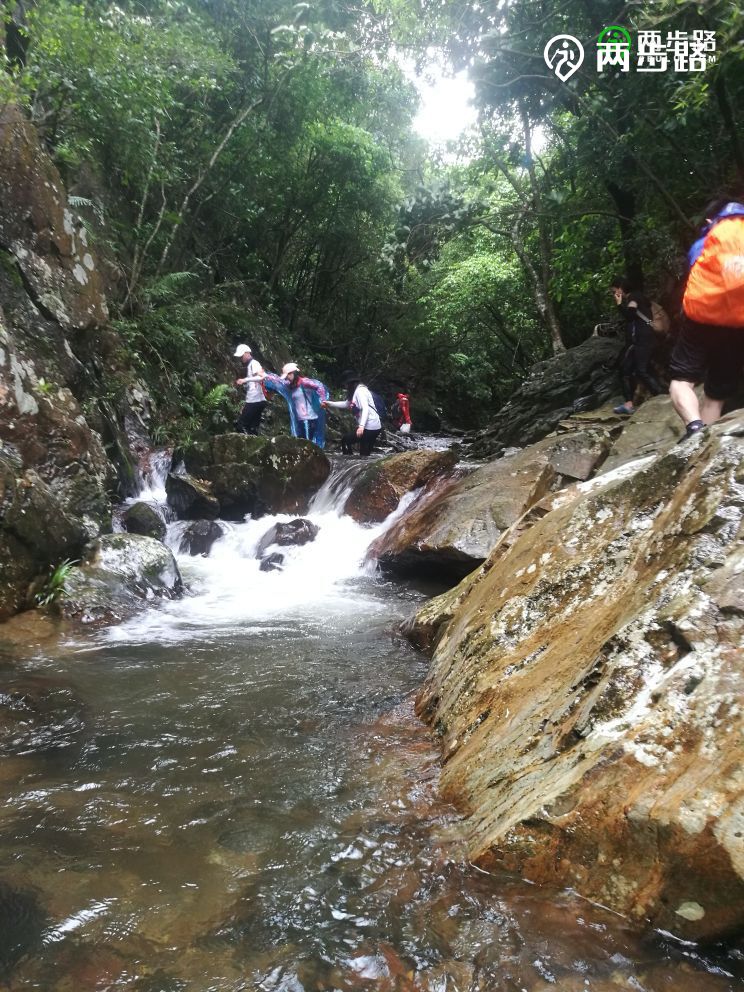 绝情谷穿越情人谷