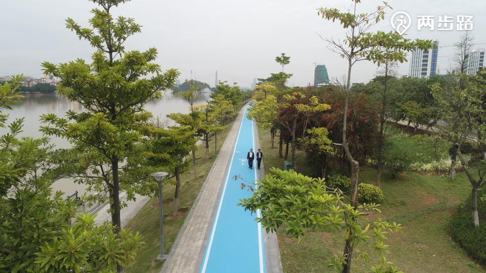 714号周三生物岛跑步