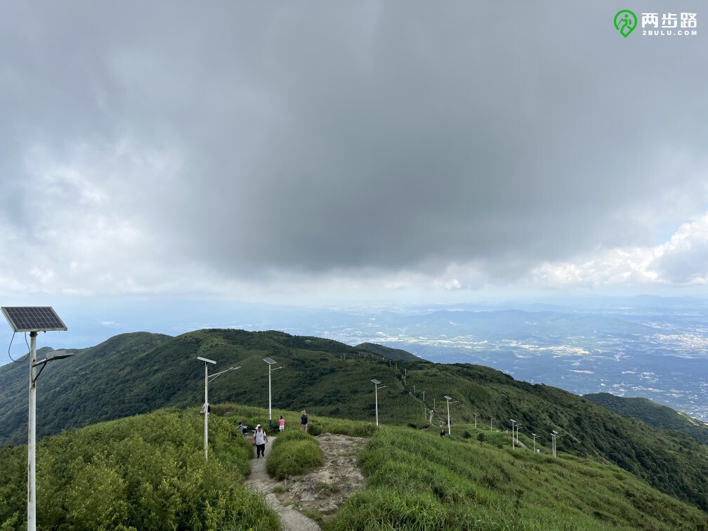 戶外活動 | 週日 羅浮山 |戶外運動|兩步路戶外旅遊約伴網