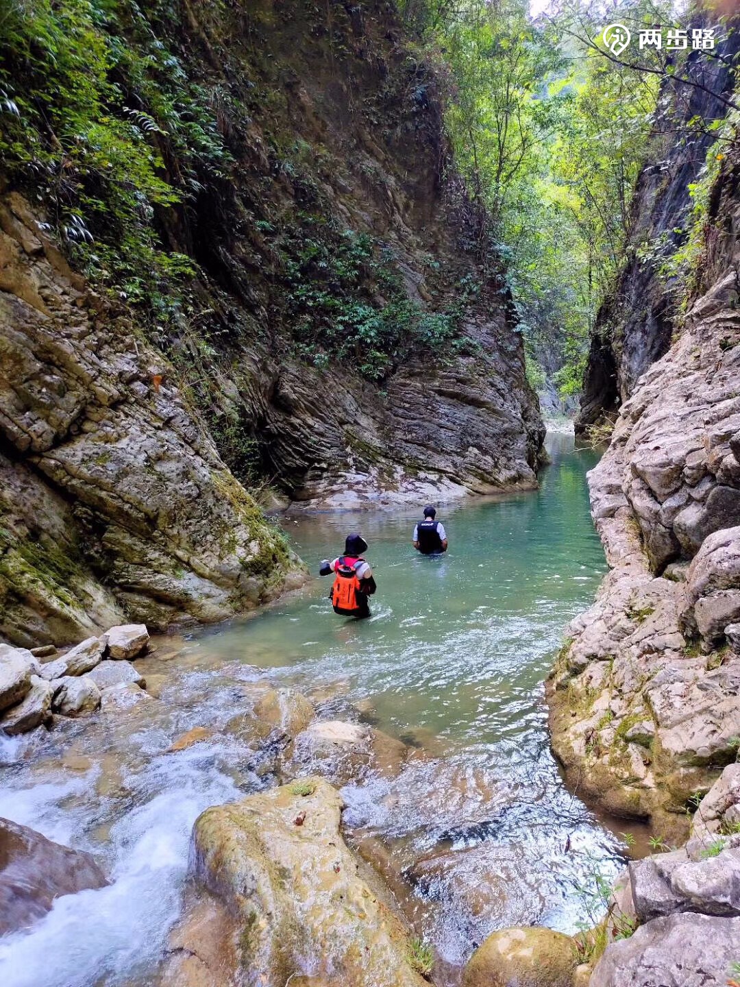 户外活动 | 湘西暑假精华游 |户外运动|两步路户外旅游约伴网