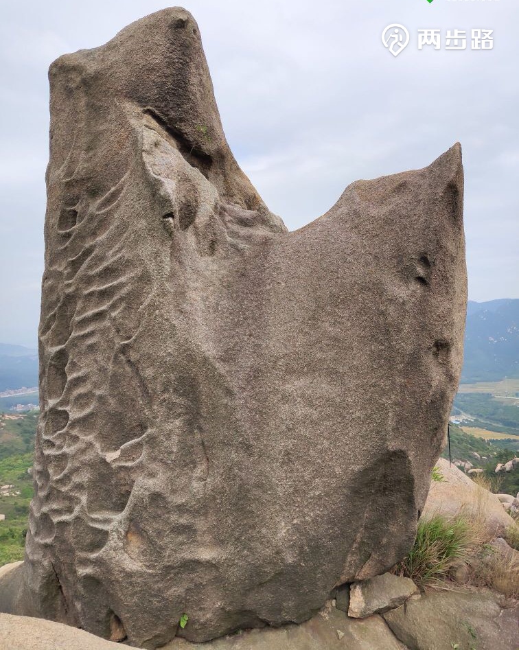 8台山鹰嘴石～马天顶 |户外运动|两步路户外旅游约伴网