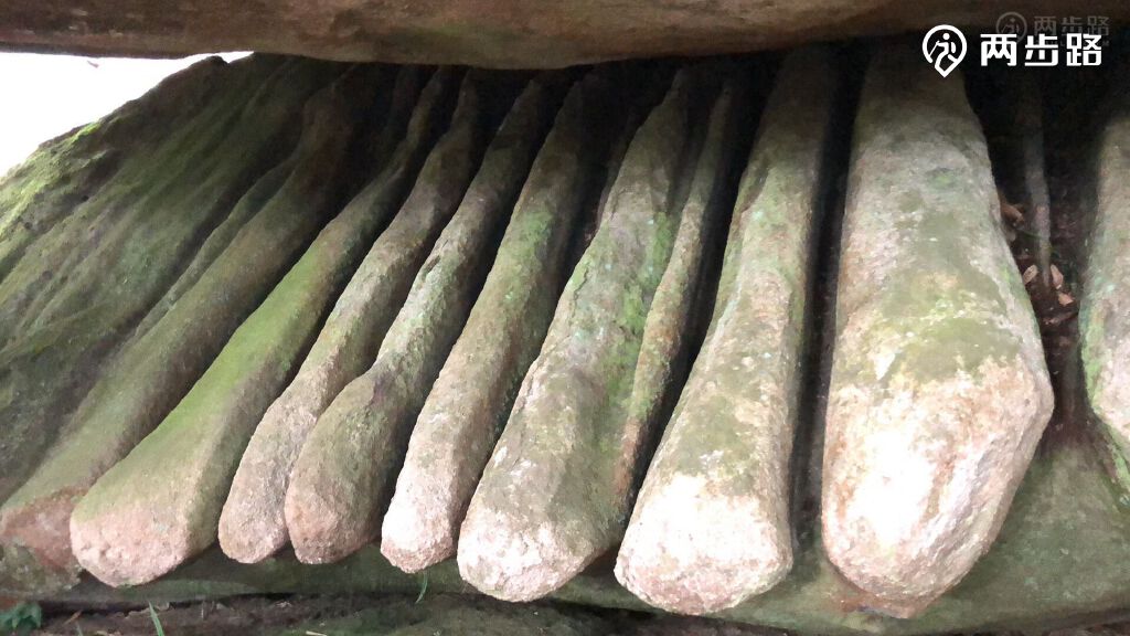 十八股头74探情人洞