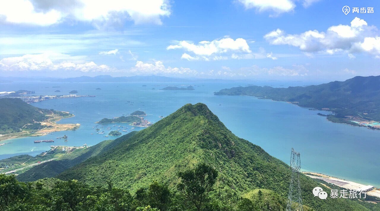 720周六深圳三水线已成行