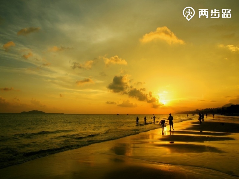 招募12月05日惠东情人湾海岸线穿越还有少量位置