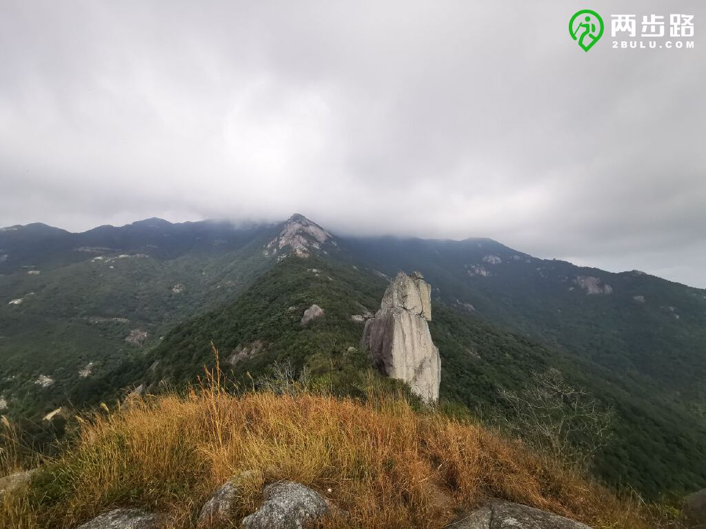 戶外活動 | 羅浮山閒逛 |戶外運動|兩步路戶外旅遊約伴網