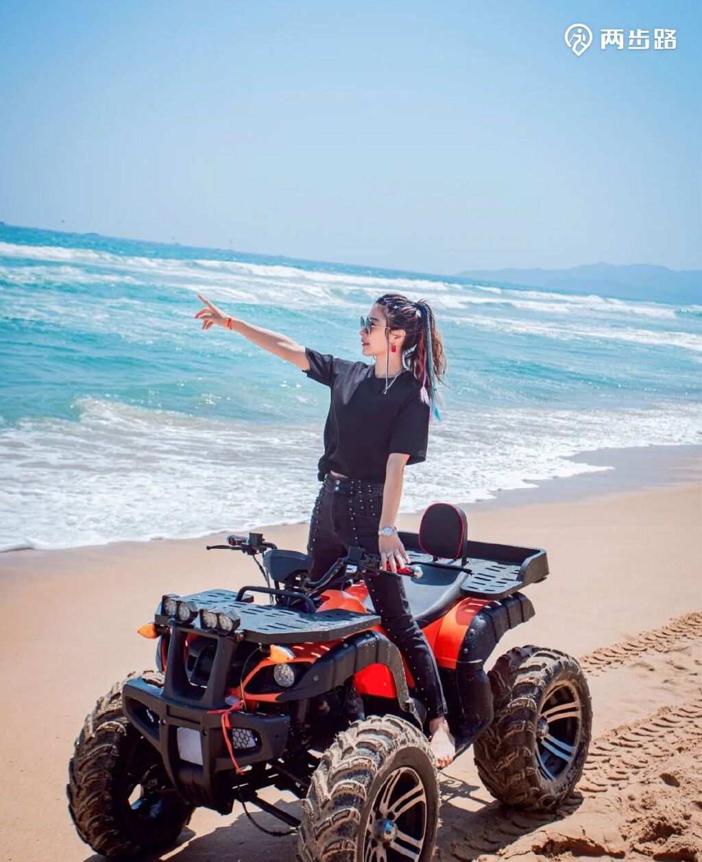 9月11-12号——惠东海边露营74赶海74烧烤74篝火74沙滩车