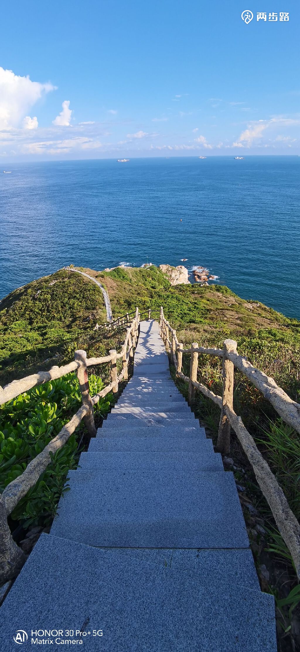 户外活动 | 山海版东西冲穿越打卡天文台(已满员不接受报名) |户外