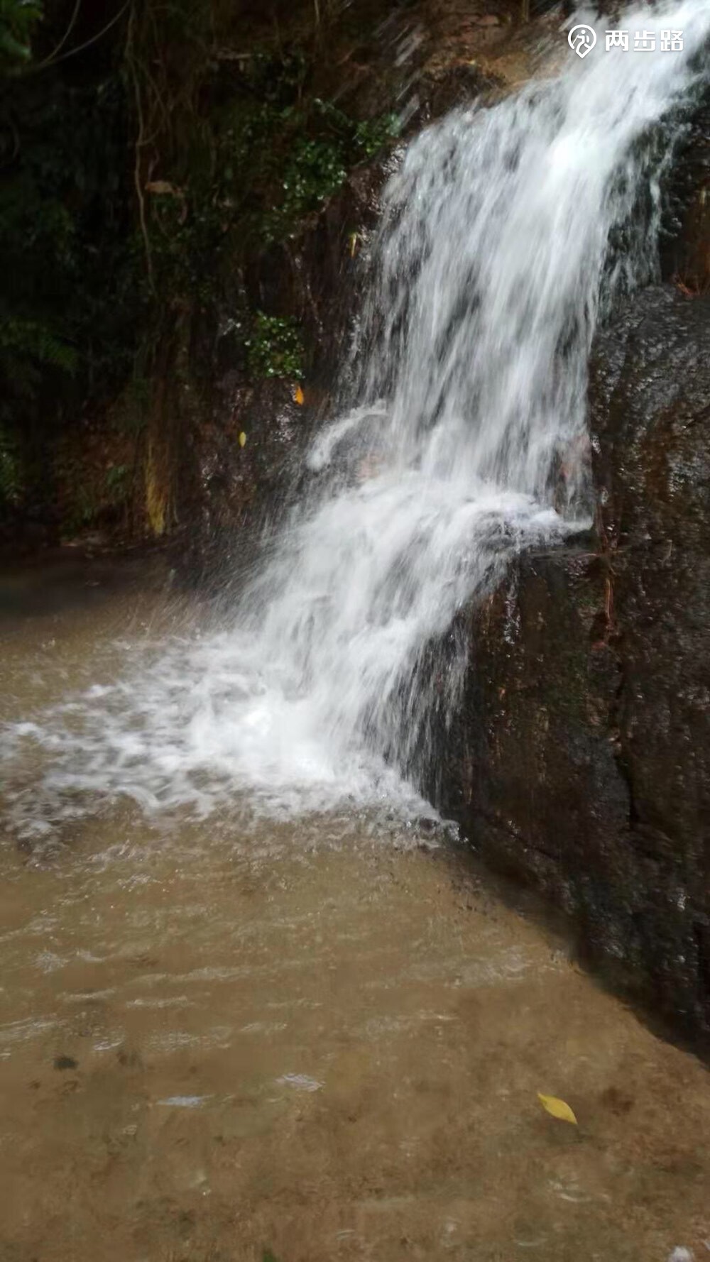 9月14日狮前路蟾蜍石水库泡潭开炉