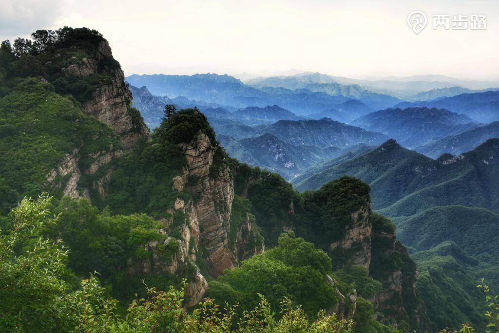 驼梁