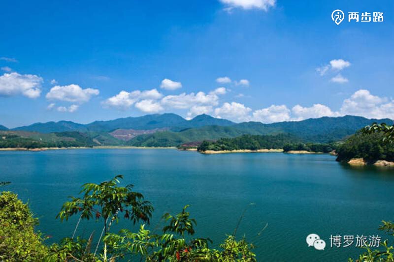 显岗水库露营烧烤周六下午出发