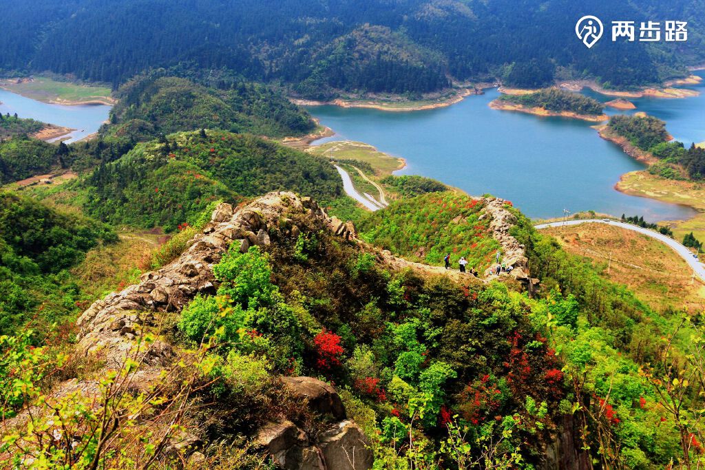 龙脊山登山揽胜活动【时间地点】4月13日,早上7点郴州市场监督管理局