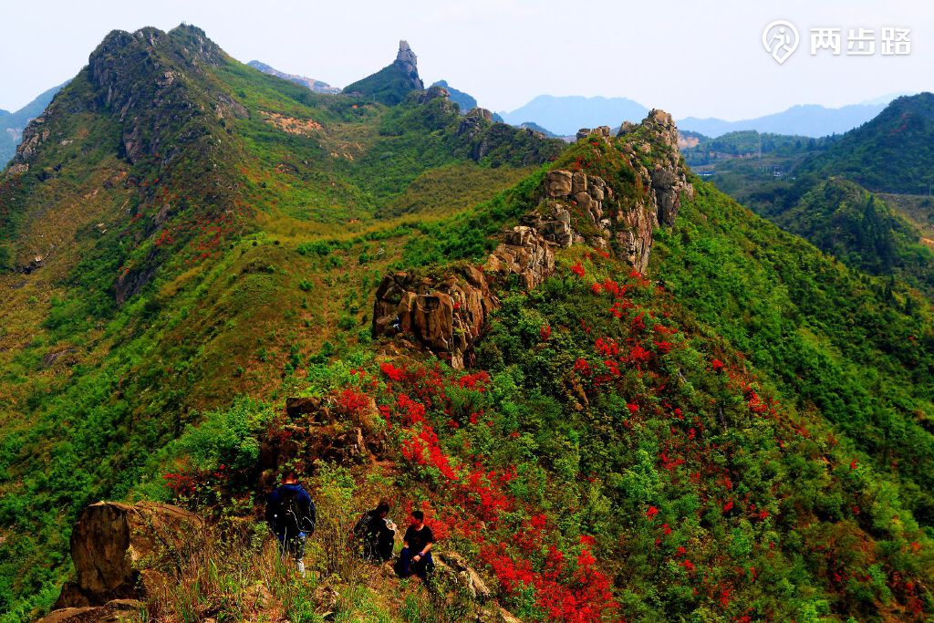 龙脊山登山揽胜活动【时间地点】4月13日,早上7点郴州市场监督管理局
